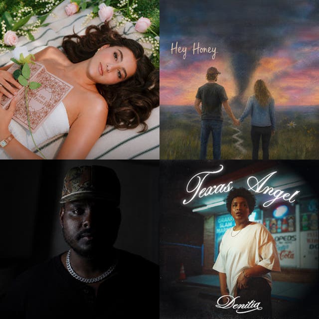 Fresh Country Rising