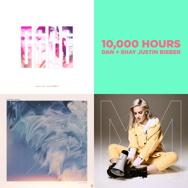 The way i love you - playlist by muskan rawat | Spotify