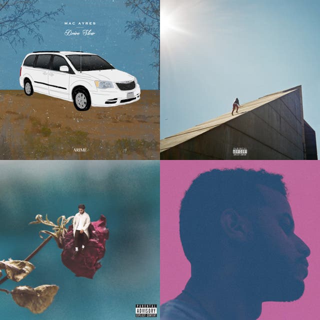 R&B | Soul - playlist by Steven Ralph Isidro | Spotify