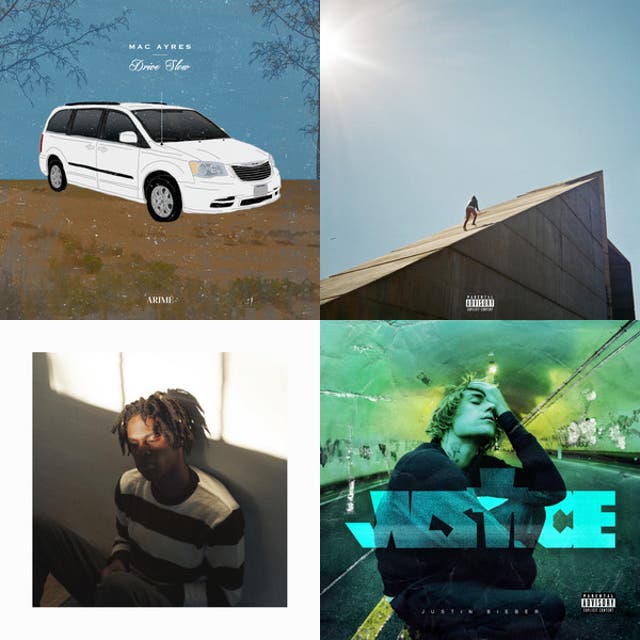 Western RnB - playlist by Rimuru Tempest | Spotify