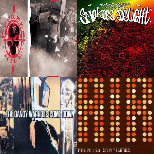 Pear Cider and Cigarettes Soundtrack - playlist by pccmovie