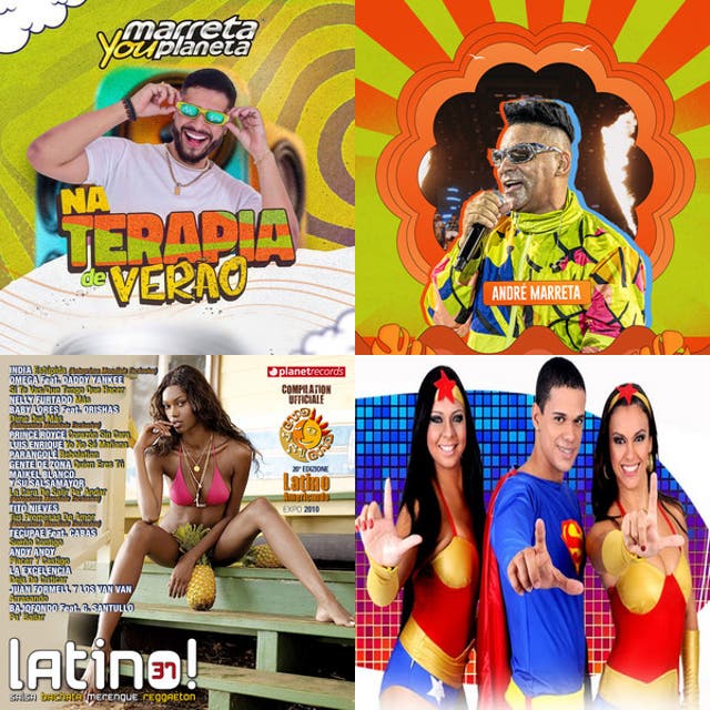 Imagem de Marreta You Planeta