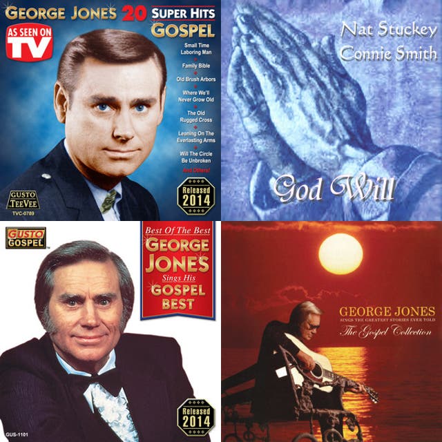 Gospel oldies playlist by pat lim spotify