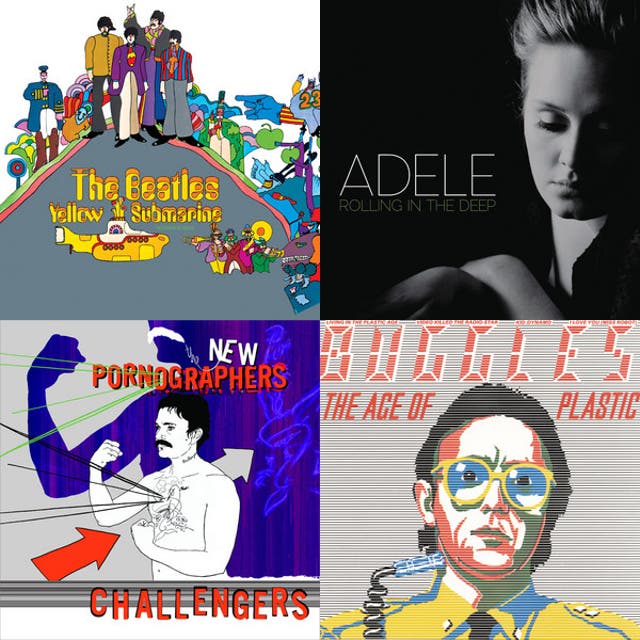 Not Inappropriate - playlist by Ben 4t | Spotify