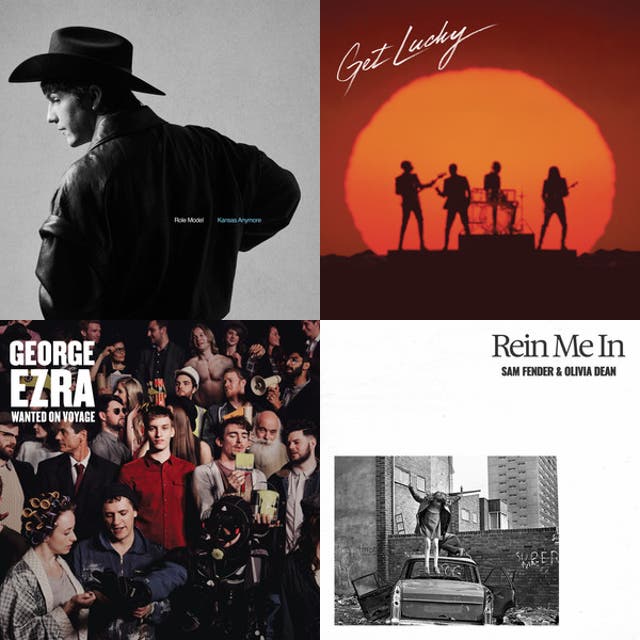 Happy songs!