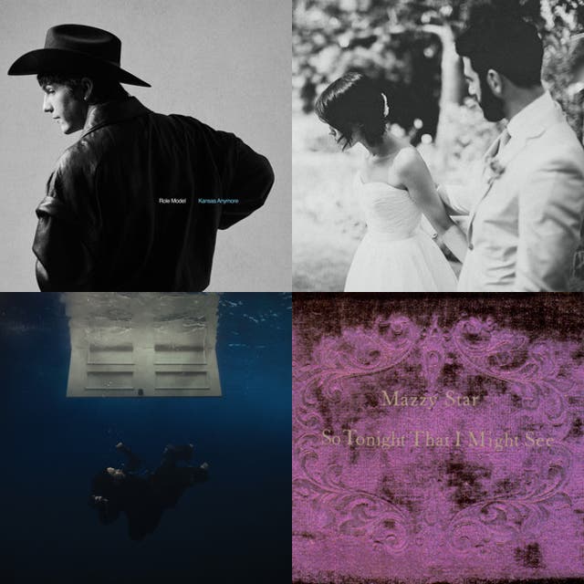 Wedding Modern Love Songs artwork