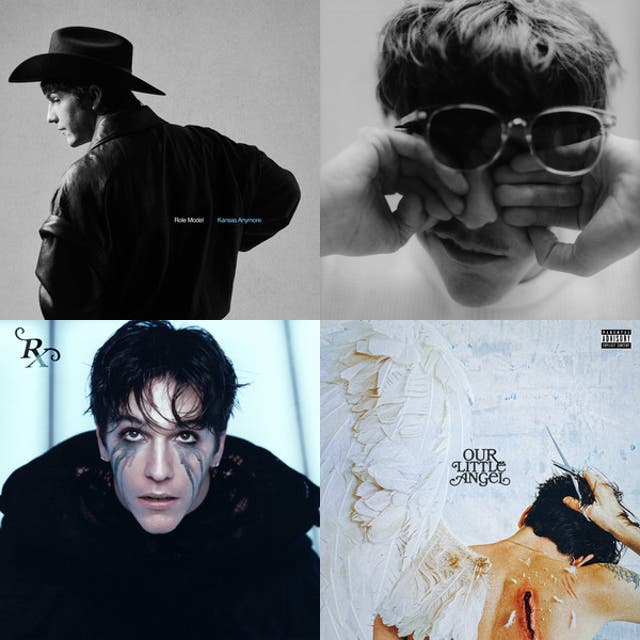 Role Model Setlist 2024: No Place Like Tour - playlist by finona | Spotify
