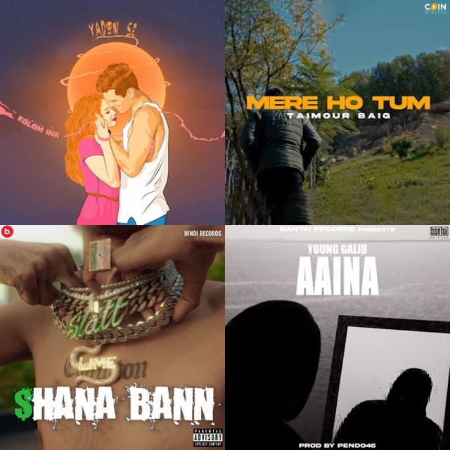 Desi Emo Rap