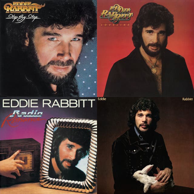 Imagem de Eddie Rabbitt