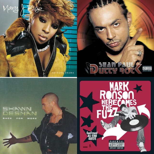 Honey Movie Soundtrack playlist by V Spotify