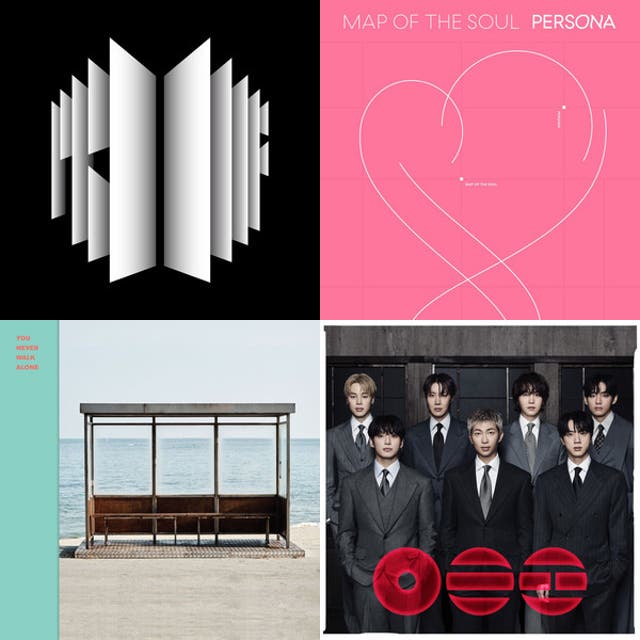 bts world tour 2026 setlist