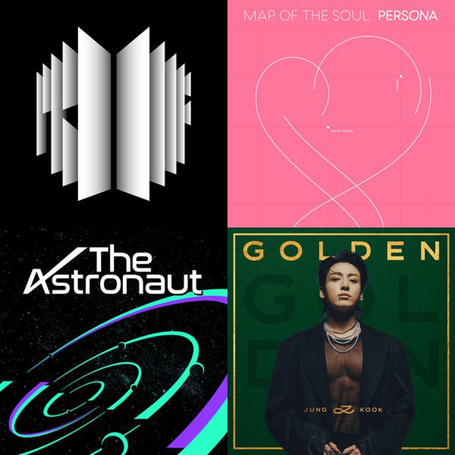 BTS 25 Nov '23 - playlist by BTStreamingID | Spotify