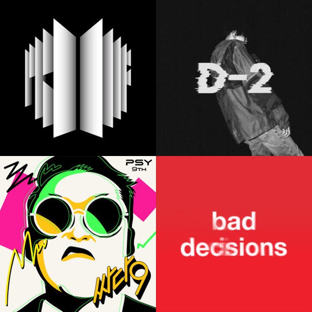 STREAM YTC — Random & new releases - playlist by Rize | Spotify