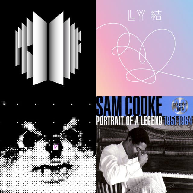 Tma V Layover 1 Playlist By Bts7army Spotify