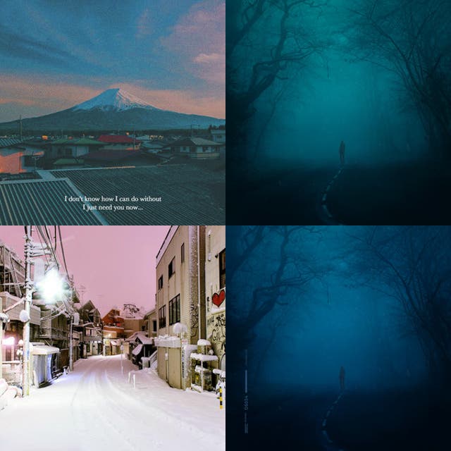 Songs without Music playlist by Joel Spotify