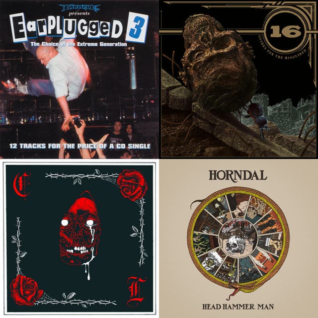 Sludgecore