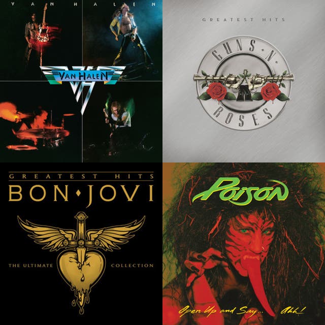 CLASSIC ROCK - playlist by Sweetdaddy415 | Spotify