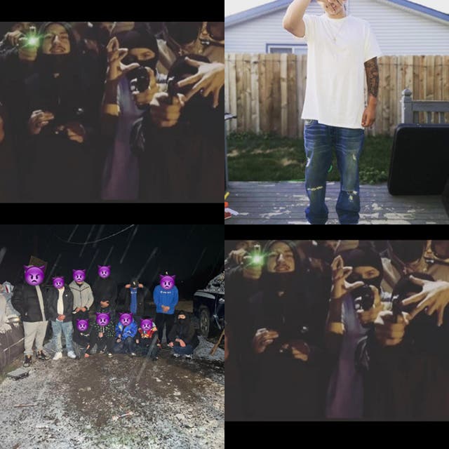 FGGrumpy - playlist by BSins2Six | Spotify