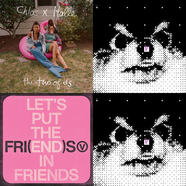 20 friends 40 love me again 30 second filler - playlist by THV the best ...