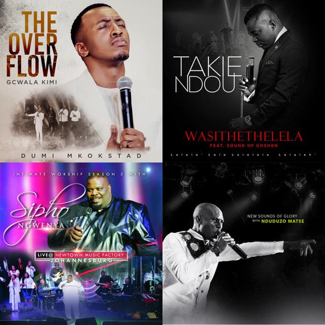 2024 New Gospel Hits - playlist by Hlengiwe | Spotify