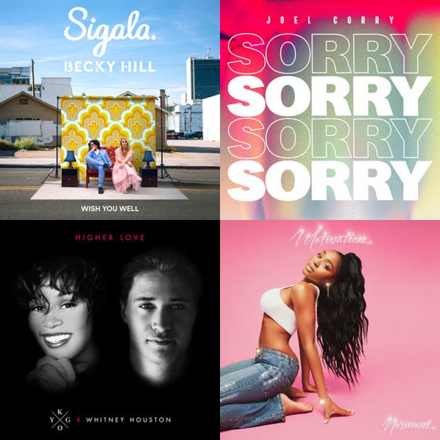 Fitness Warm Up - playlist by clokey9 | Spotify