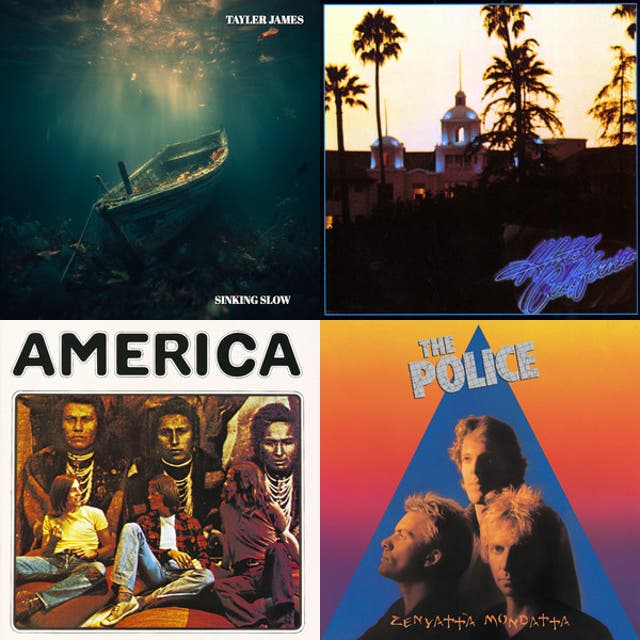 70s 80s 90s Rock Classics