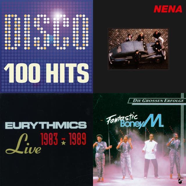 70er 80er