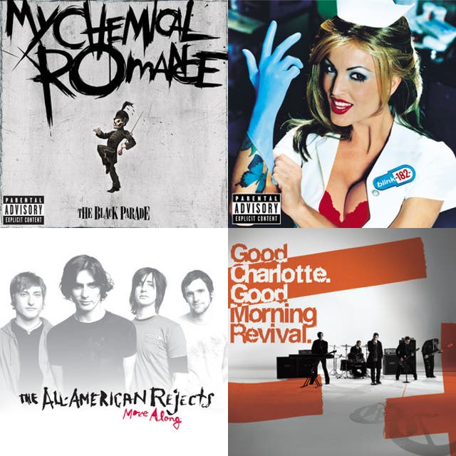 2000s Jams - playlist by Dylan DeAlmeida | Spotify
