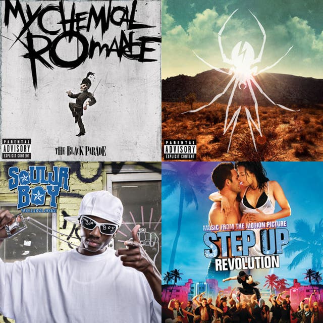 High Intensity Clean - playlist by Tint World 132 | Spotify