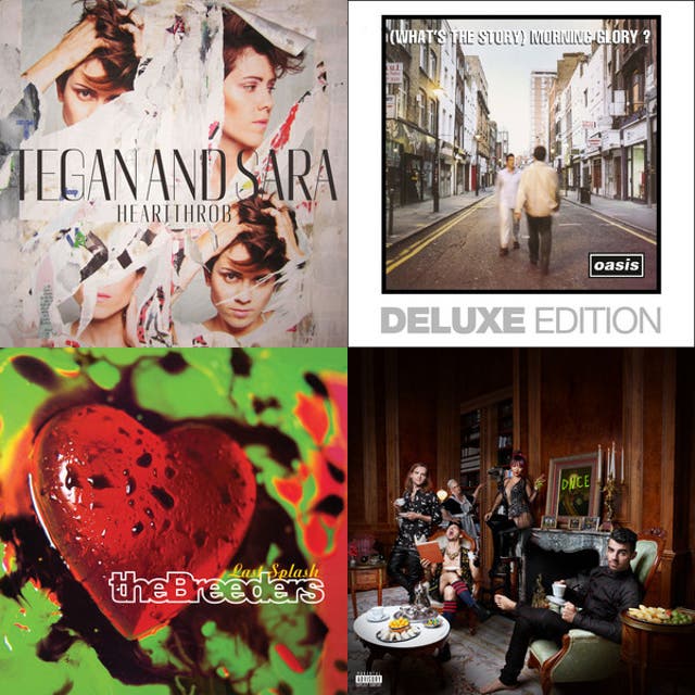 Friends from College Soundtrack Netflix Season 1 & 2 playlist cover