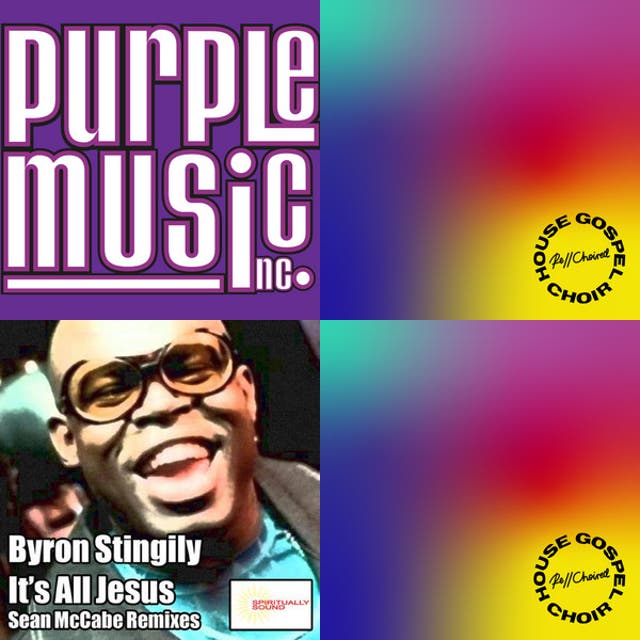 Gospel House Music