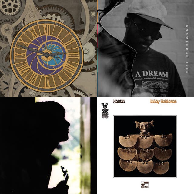 KOBUZ PLAYLIST playlist cover