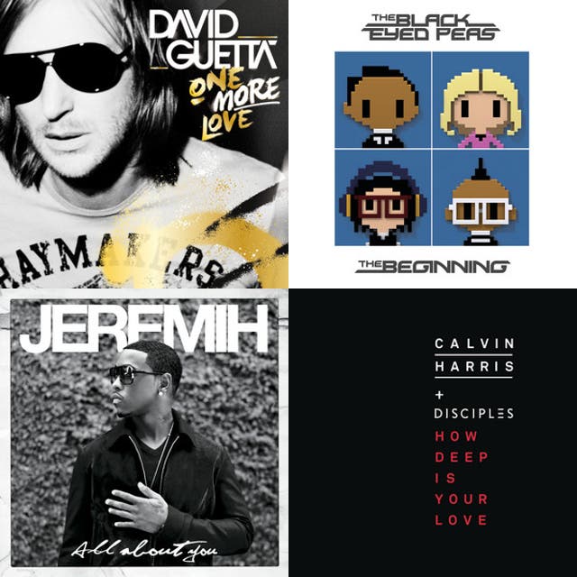 Nostalgia Playlist By Gus Spotify