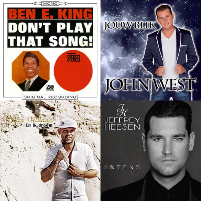 Lenn Nederlands пёџвђќрџ ґ Playlist By Lennvanos Spotify