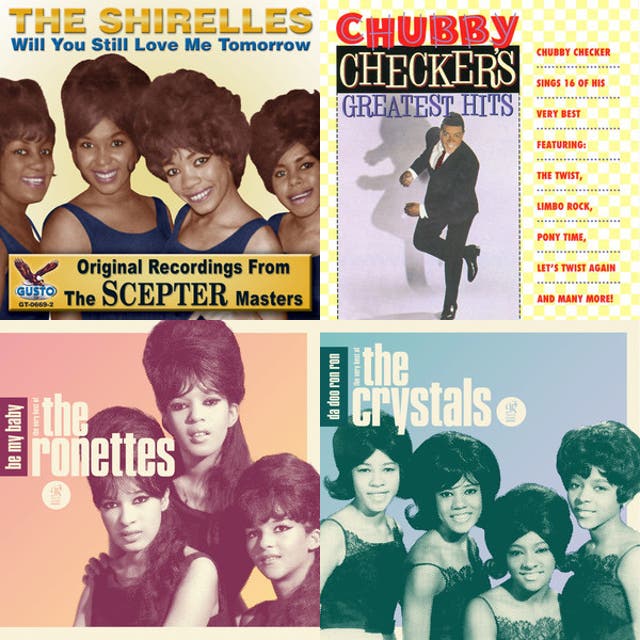 1960s - playlist by Michael Rickelton | Spotify