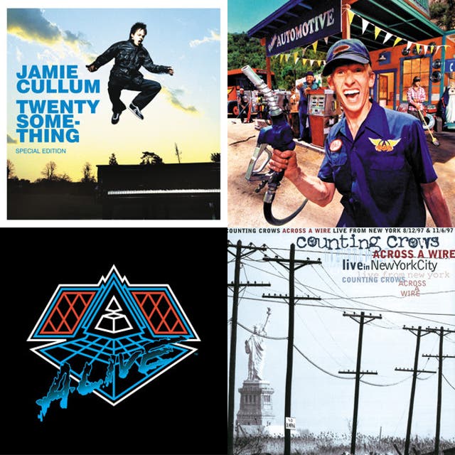 Spotify's Best Live Performances - playlist by Rafael | Spotify