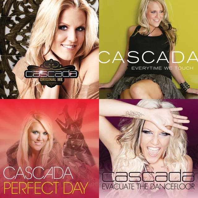 Imagem de Cascada