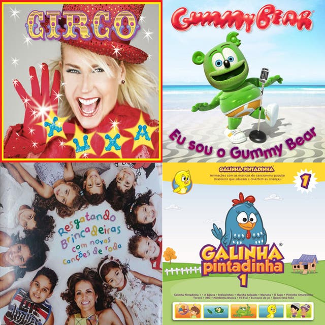 Imagem de Batta