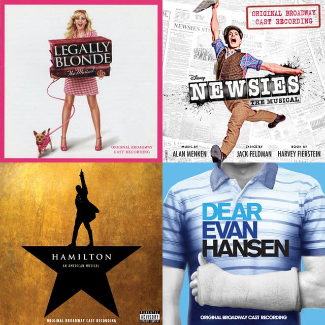 Musical songs for high tenors - playlist by Arya 😎 | Spotify