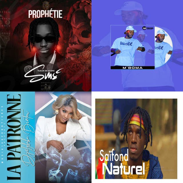 Guinean Pop