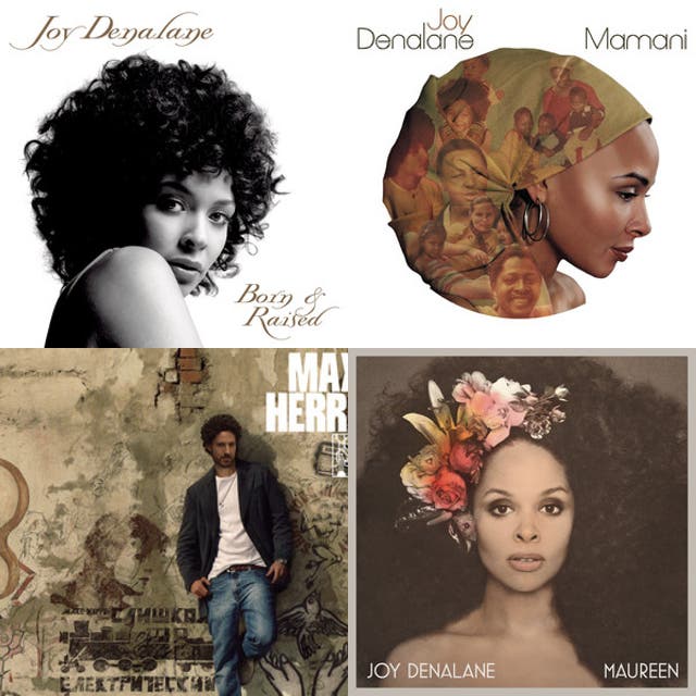 Imagem de Joy Denalane