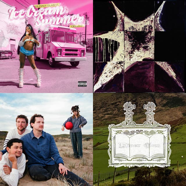 New releases 2026