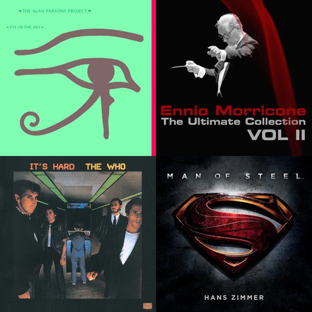 Full Speed Focus Playlist By Chris Onan Spotify