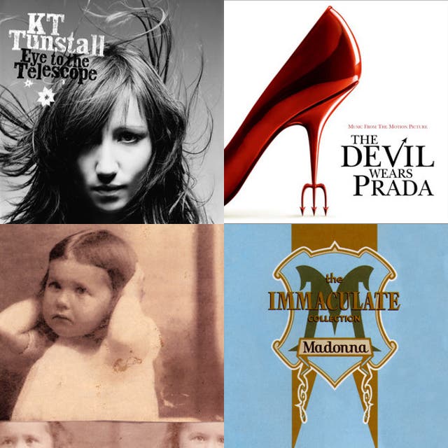 プラダを着た悪魔サントラ - playlist by 瑠有久 | Spotify