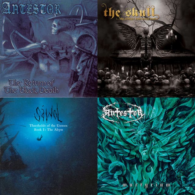 Christian Doom Metal