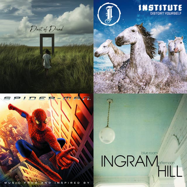 Grunge Pop