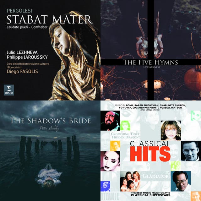 Deep Opera 🌗😌🌗 - playlist by 7abib | Spotify