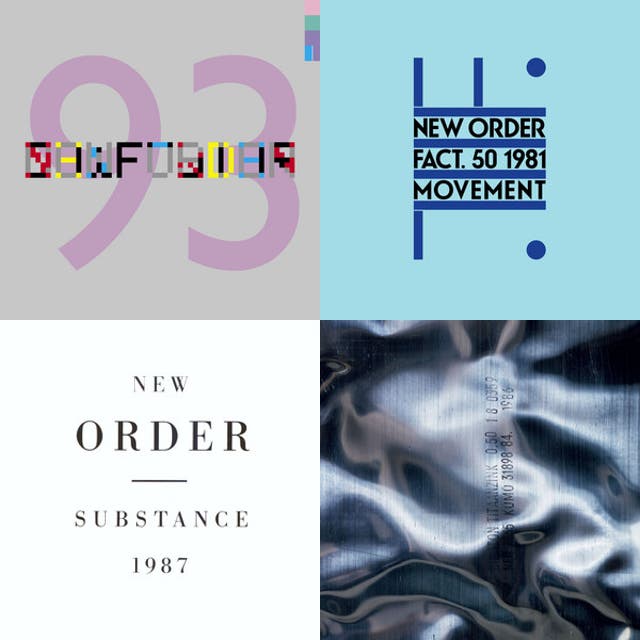 Ranked: New Order's 30 greatest tracks - playlist by Guardian Music ...