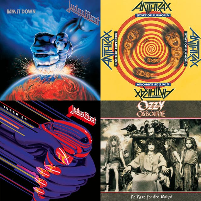 Cover of Rob’s playlist Cruisin Brookville