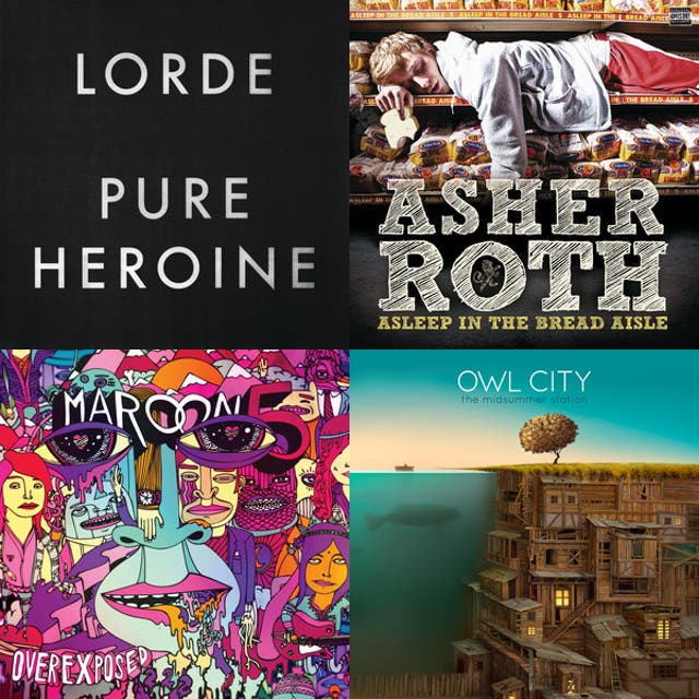 spring break 26 - playlist by skylar morris | Spotify